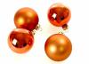 RLA-880061, Набор новогодних шаров