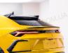 Спойлер Lamborghini Urus.