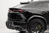 Спойлер Lamborghini Urus.