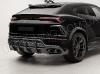Спойлер Lamborghini Urus.