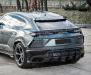 Спойлер Lamborghini Urus.