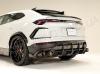 Спойлер Lamborghini Urus.