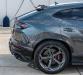 Спойлер Lamborghini Urus.