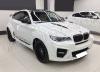 Капот BMW X6 E71