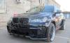 Капот BMW X6 E71