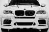Капот BMW X6 E71