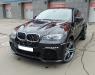 Капот BMW X6 E71