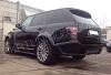 обвес Lumma Range Rover 2014