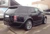  обвес Lumma Range Rover L405