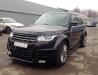 обвес Lumma Range Rover 2014