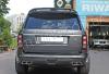 обвес Startech Range Rover 2014