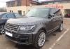 обвес Startech Range Rover L405