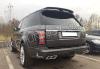 обвес Startech Range Rover Vogue
