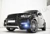 обвес Startech Range Rover Vogue