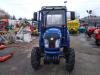 Минитрактор Dongfeng 244D Люкс с украинской кабиной