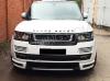 Решетка Range Rover Vogue 2014 2016