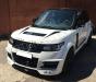 Решетка Range Rover Vogue L405