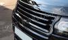Решетка Range Rover Vogue L405