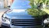 Решетка Range Rover Vogue 2014 2016