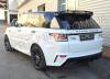 Обвес Range Rover Sport 2014 2015 2016