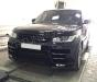 бампер Range Rover Sport 2014 2015 2016