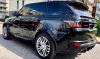 бампер Range Rover Sport 2014 2015 2016