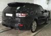 бампер Range Rover Sport 2014 2015 2016