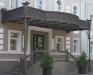 Кованые лестницы