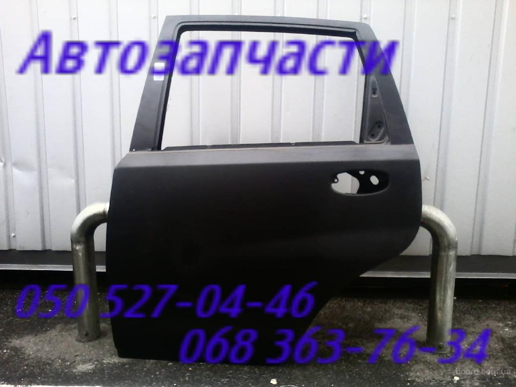 Купить Дверь Шевроле Авео Т300 Передняя Левая