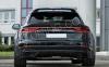 Диффузор Audi Q8 2019 2018