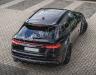 юбка бампера Audi Q8 2018