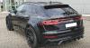 Диффузор Audi Q8 2019 2018