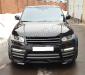 Тюнинг Решетка Range Rover Sport 2014 