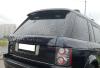 Спойлер Range Rover Vogue 2007 2008