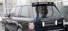 Спойлер Range Rover Vogue 2005 2006