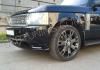 Обвес Range Rover Vogue 2007 2008 2009