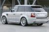 обвес Range Rover Sport 2005 2006