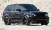 Обвес Range Rover Sport 2005 2006