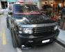 Обвес Range Rover Sport 2007 2008 2009