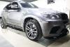 Обвес BMW X6 E71