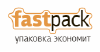 Термоусадочная пленка от FastPack