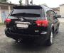 Расширители арок Toyota Sequoia 2010 201