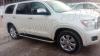 Расширители арок Toyota Sequoia 2008