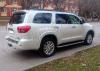 Расширители арок Toyota Sequoia 2008
