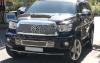 Расширители арок Toyota Sequoia 2010 201