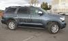 Расширители арок Toyota Sequoia 2008 200
