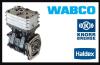 Ремонт Knorr Bremse, Wabco