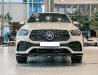 Губа Mercedes GLE 2020 2019