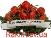 Закупаем Раки оптом