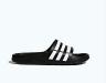 Тапочки шлепки сланцы Adidas Duramo Slides  (ТА – 076) 47 - 48 размер